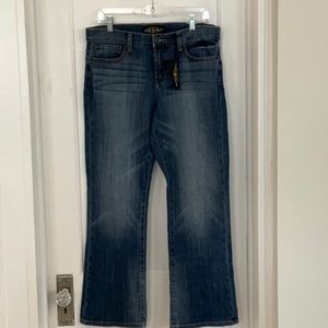 NWT! Lucky Brand Jeans!